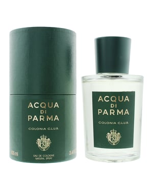 Acqua Di Parma Colonia C.L.U.B Eau De Cologne 100ml