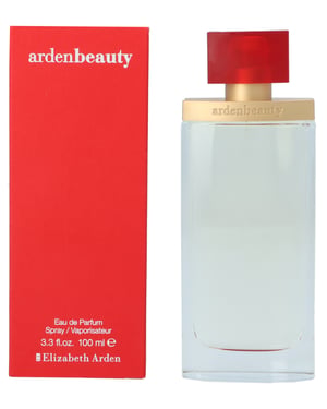E.Arden Beauty Edp Spray100 ml.