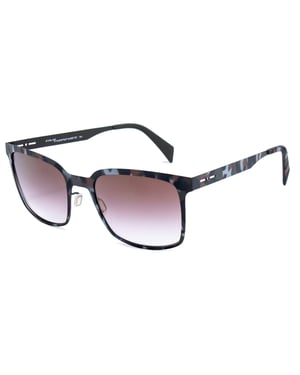 Italia Independent Men's Sunglasses 55/20/145 mm metal