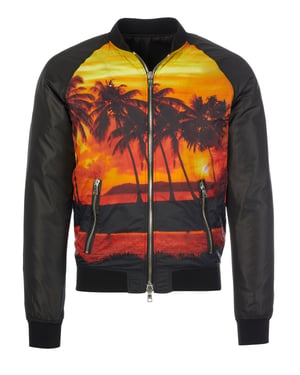 Balmain-jas