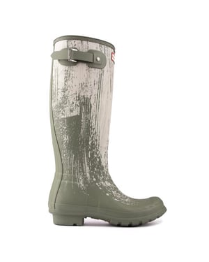 Hunter Original Tall Classic Stövlar