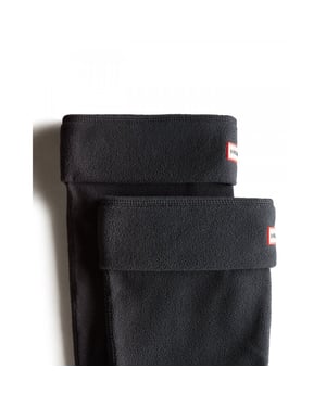 Hunter Tall Fleece Welly Sokken