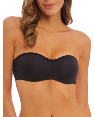 Accord Strapless Bra