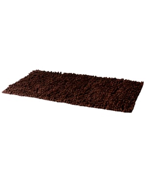 Chenille Twist Rug