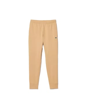 Lacoste Men's Jogging Pants Crocodile