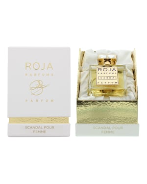 Roja Parfums Scandal Pour Femme Parfum 50ml