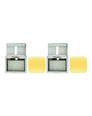 Maiiro Organic Soap 125g x 2