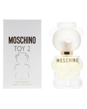 Moschino Toy 2 Eau de Parfum 30ml Spray