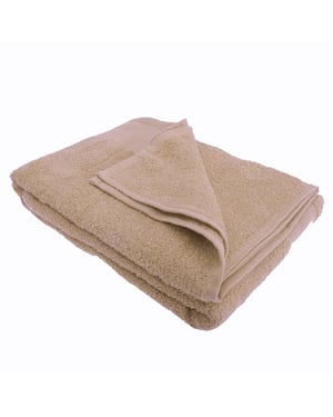 SOLS Island 100 Bath Sheet / Towel (100 X 150cm) (Rope)