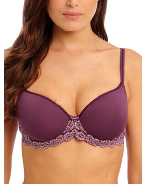 Embrace Lace Contour Bra