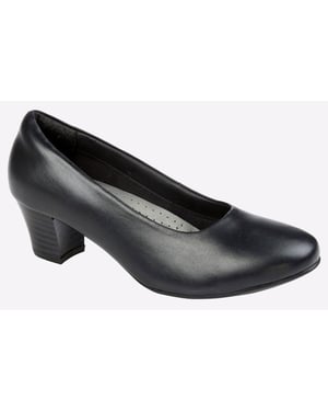 Mod Comfys Amber Memory Foam Womens Heels