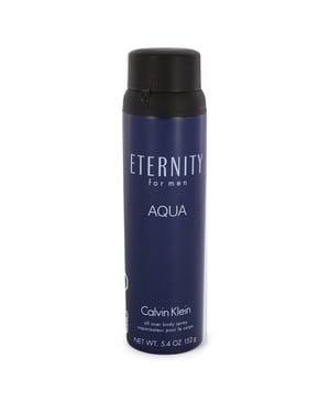 Calvin Klein Eternity For Men Aqua Body Spray 152g