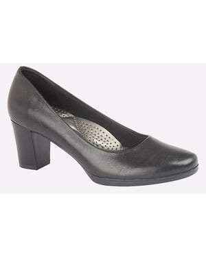Boulevard Clermont Court Shoes Womens
