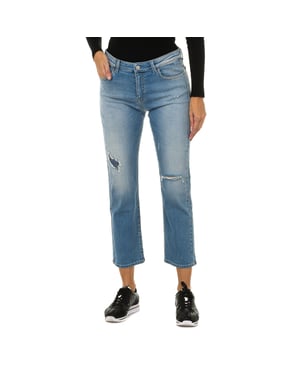 Long pants Armani Jeans 3Y5J10