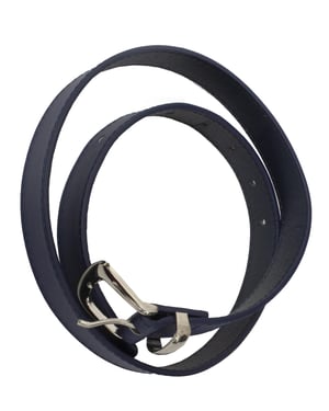 Enzo | Riem voor dames - Navy