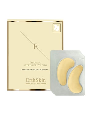 Vitamin C Hydrogel Eye Pads x 5