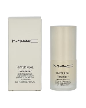 MAC Hyper Real Serumizer15 ml.