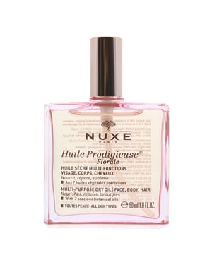 Nuxe Huile Prodigieuse Florale Multi-Purpose Dry Oil 50ml.