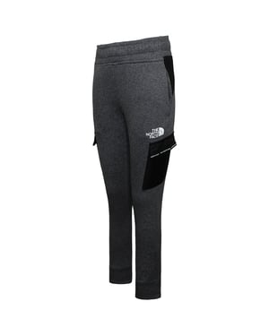 The North Face Larsech Kids Grey Pants