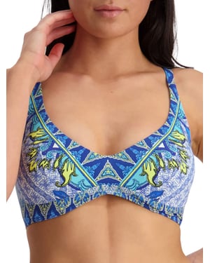 Underwired Bikini Top