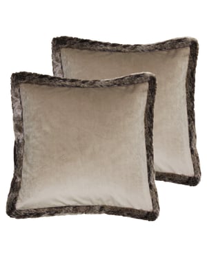 Kiruna Cushions (Twin Pack)