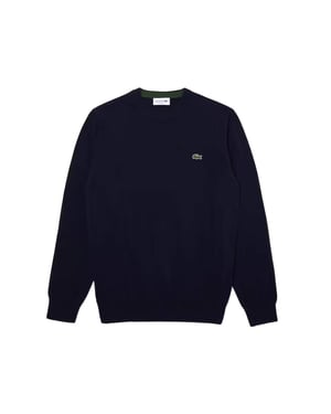 Lacoste Men's Classic Sweater