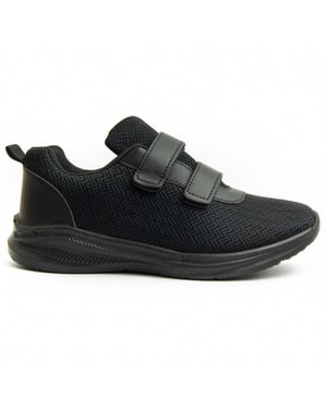 Montevida Sneaker Sportes3 Svart