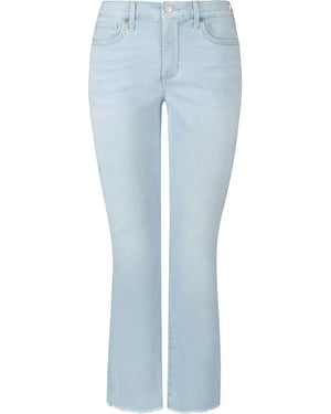 Slim Bootcut Ankle Jeans Lichtblauw Cool Embrace® Denim | Brightside
