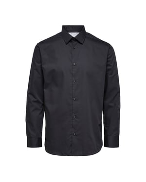 Selected Regethan classic overhemd