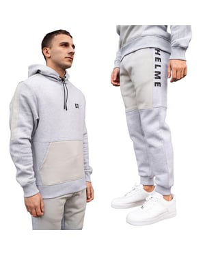 Mens Helme Two Piece Tracksuit Hoodie & Jogger Set