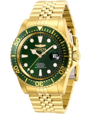 Invicta Pro Diver 30095 Automatisch Herenhorloge - 42mm