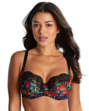 Panache Nina Balcony Bra