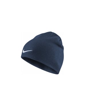 Nike Team Performance Unisex Adult Beanie (Navy)