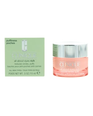 Clinique All About Eyes Rich 15ml.