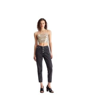 authentieke Calvin Klein damesjeans
