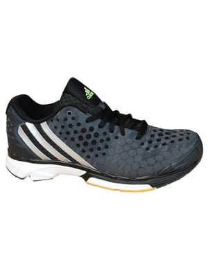 Adidas Volley Response Boost Dam Svart Träningsskor
