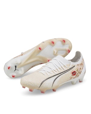 Puma Womens Cloud Ultra 1.1 FG Football Boots