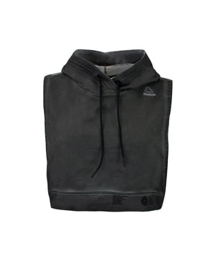 Reebok Womens Combat Glory Hoodie Training Vest BR0326