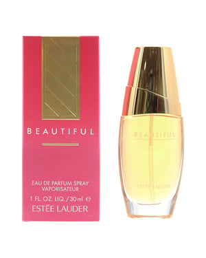 Estee Lauder Beautiful Eau de Parfum 30ml Spray For Her
