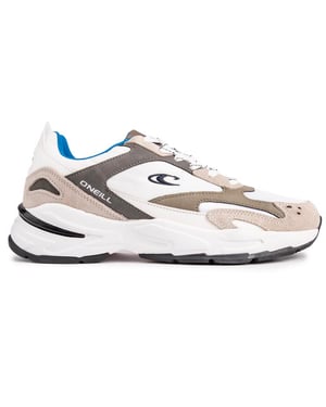 O'neill Montauk Low Sneakers