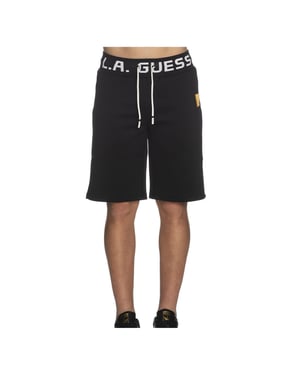 Guess Herr Classic Logo Bermudashorts