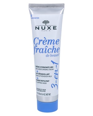 Nuxe Creme Fraiche De Beaute 3-In-1 Face Cream100 ml.