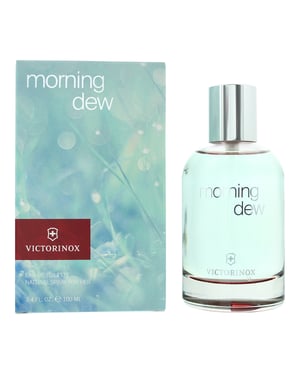 Swiss Army Victorinox Morning Dew Eau de Toilette 100ml