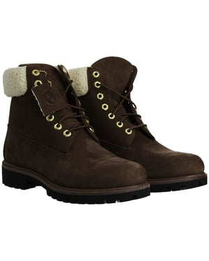 Timberland 6inch Premium Mens Brown Boots