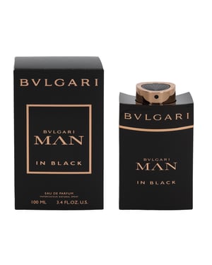 Bvlgari Man In Black Edp Spray 100 ml