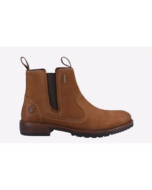 Cotswold Laverton MEMORY FOAM Boot Womens