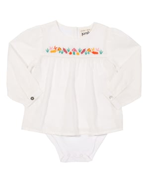 Kite Clothing Toadstool Body Blouse