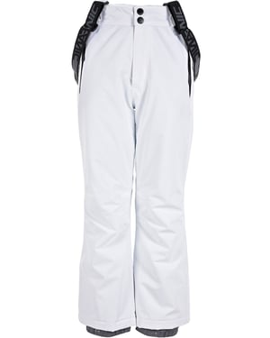 Skippie Surftex Ski Pant White