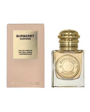 Burberry Goddess Edp Spray30 ml.