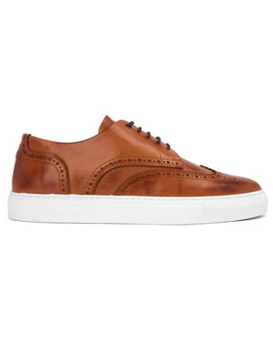 Oliver Sweeney Albany skor